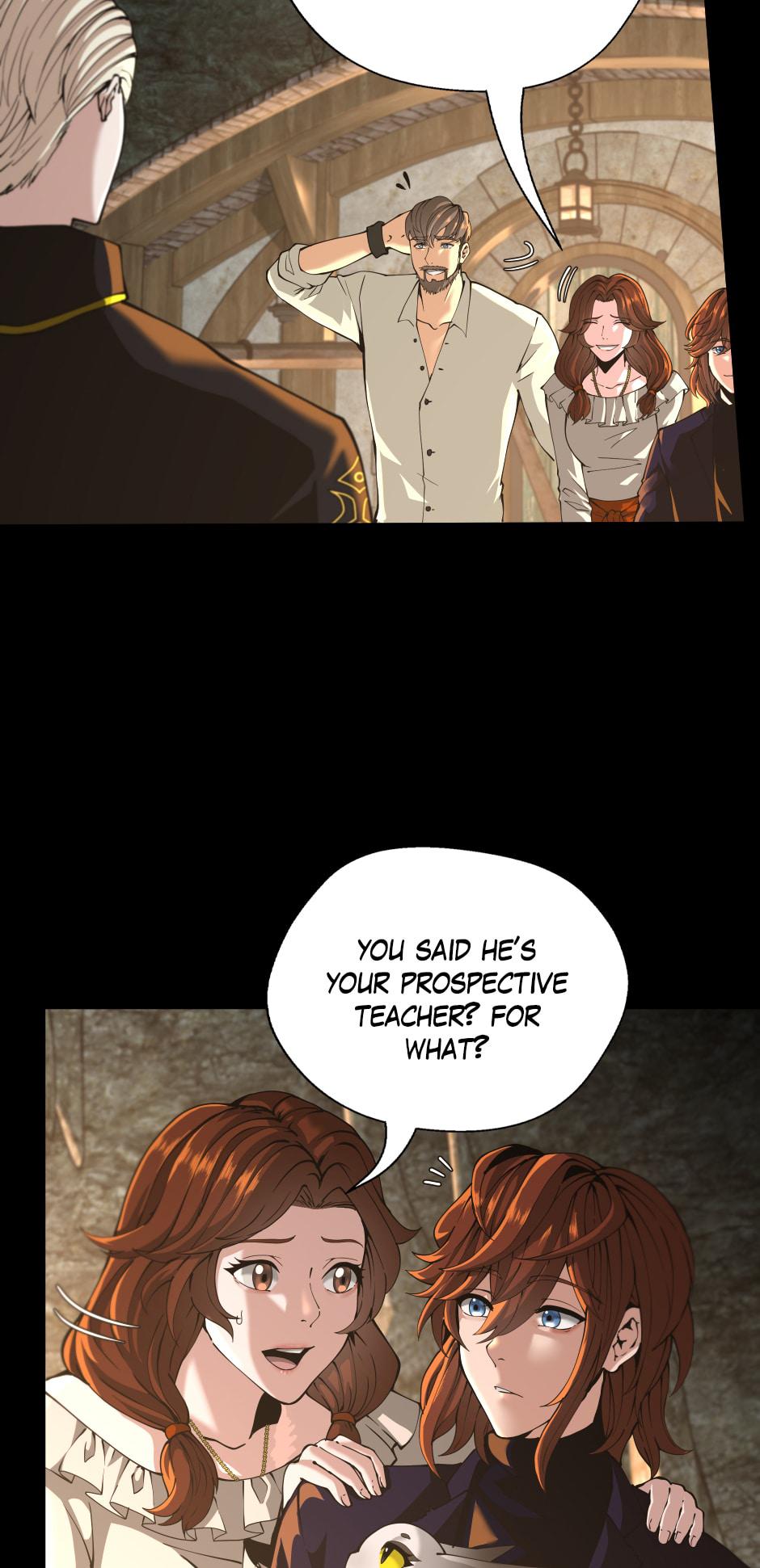 The Beginning After the End Chapter 148 — page 62