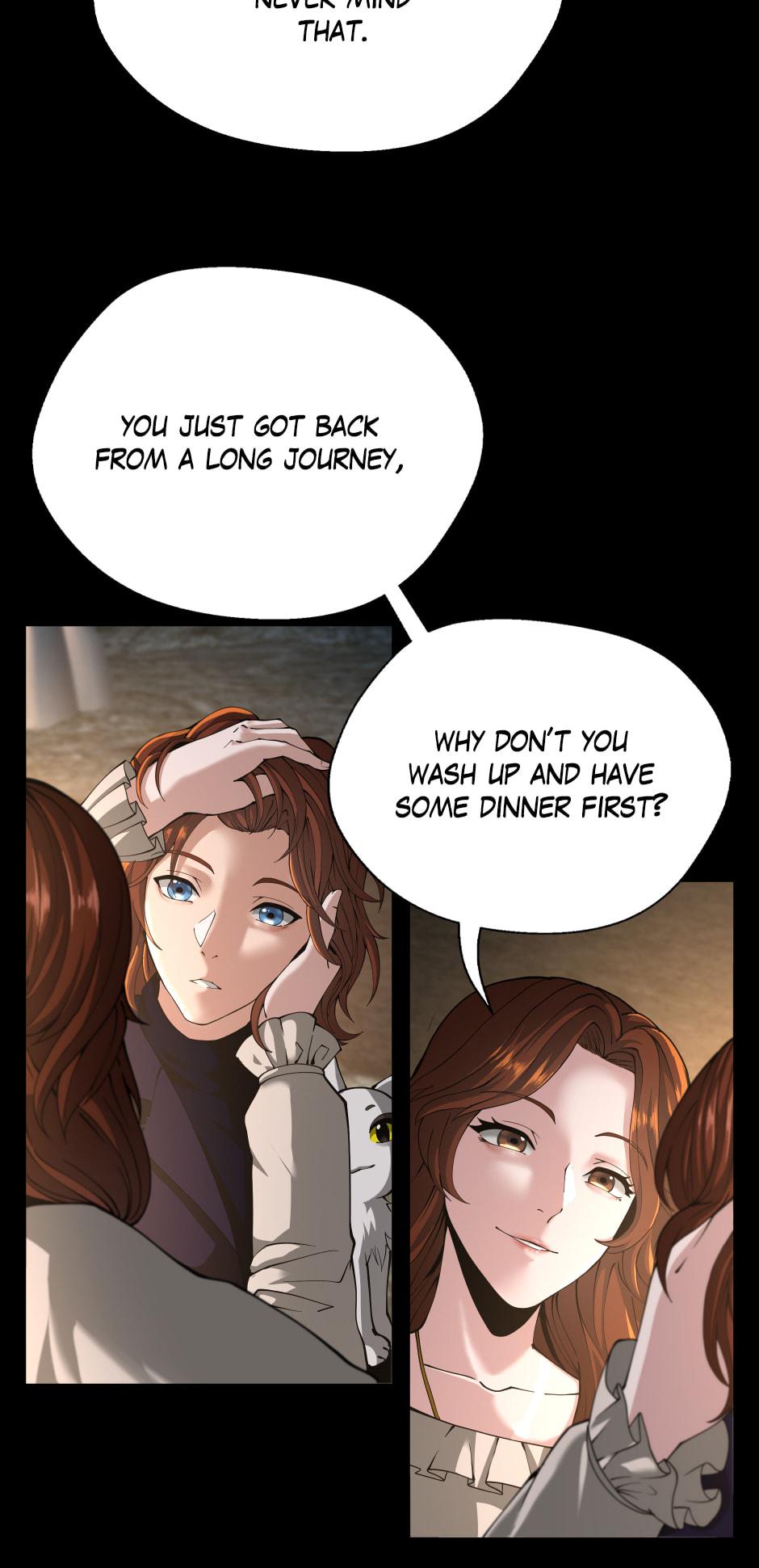 The Beginning After the End Chapter 148 — page 64