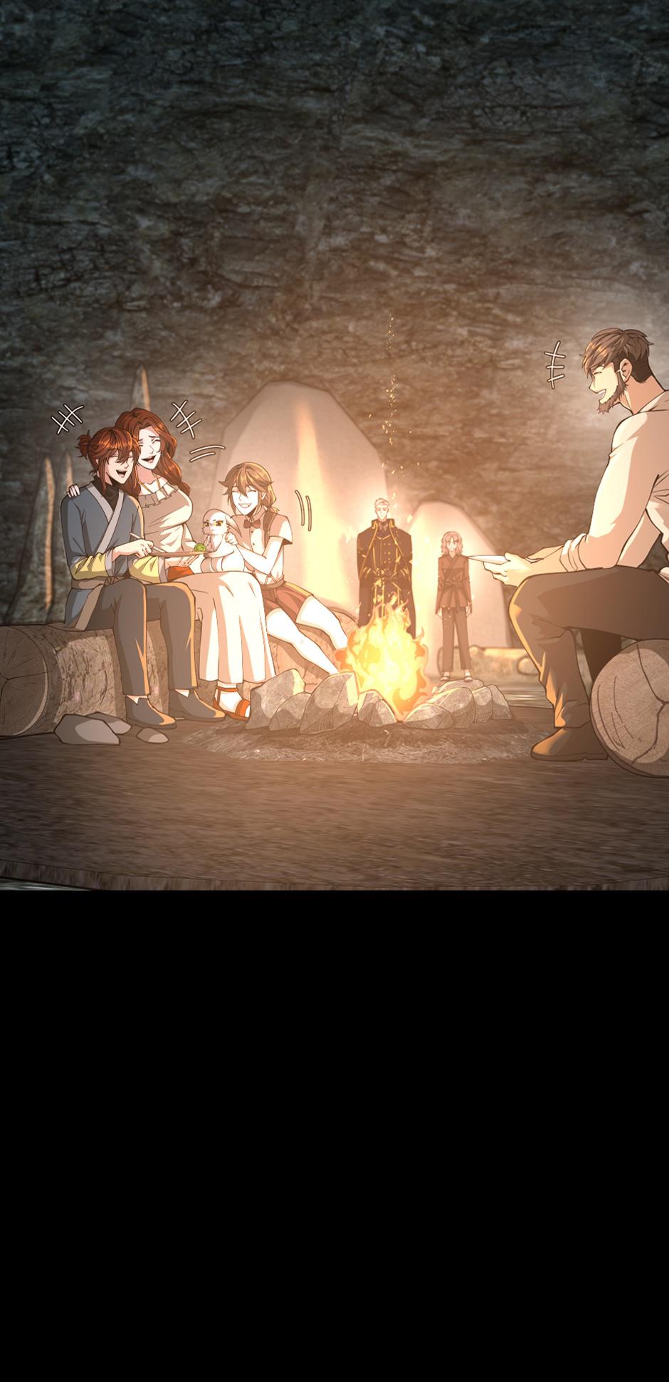 The Beginning After the End Chapter 148 — page 66