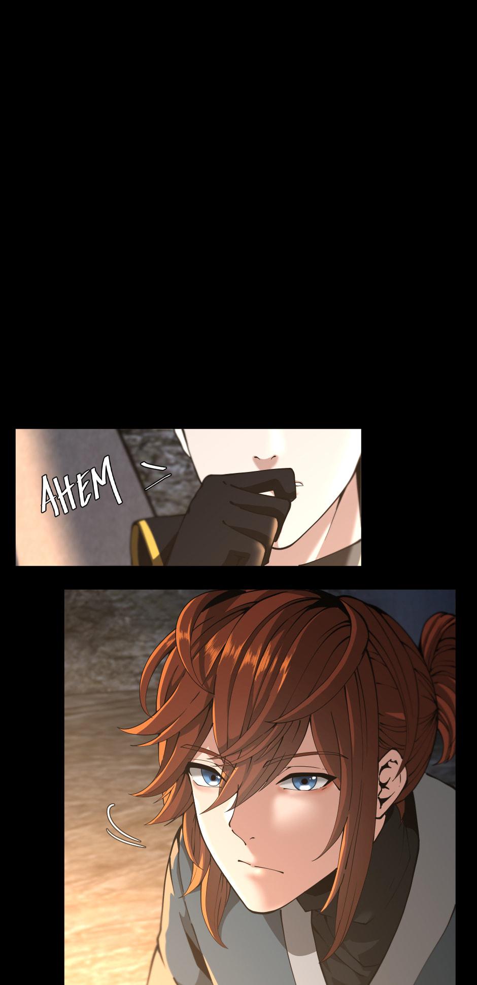 The Beginning After the End Chapter 148 — page 67