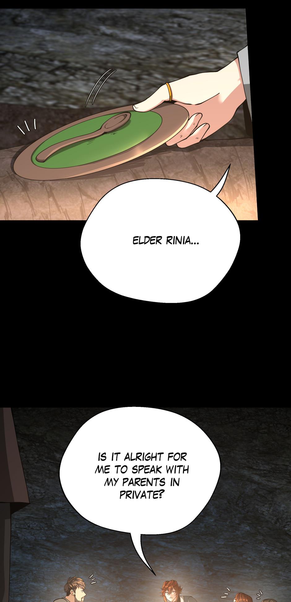 The Beginning After the End Chapter 148 — page 69
