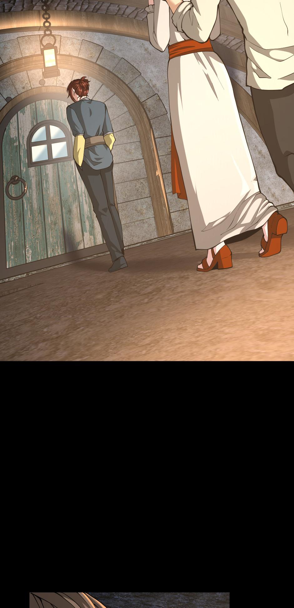 The Beginning After the End Chapter 148 — page 72