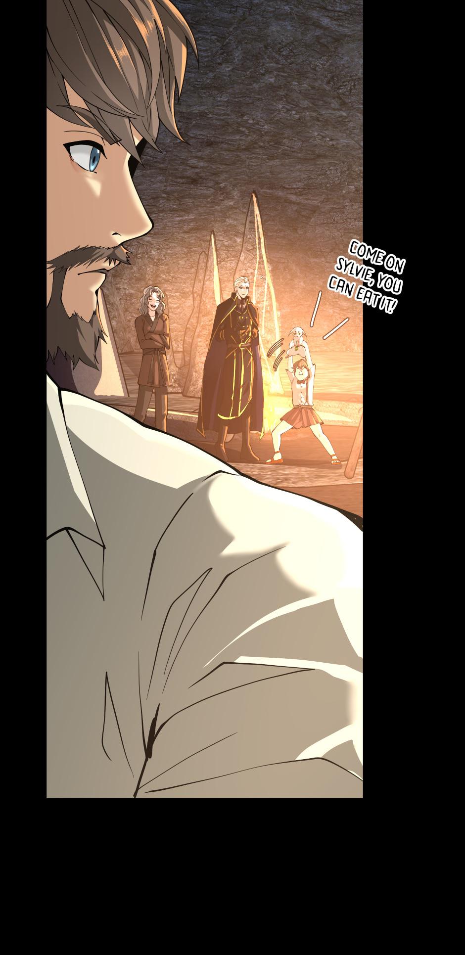 The Beginning After the End Chapter 148 — page 73