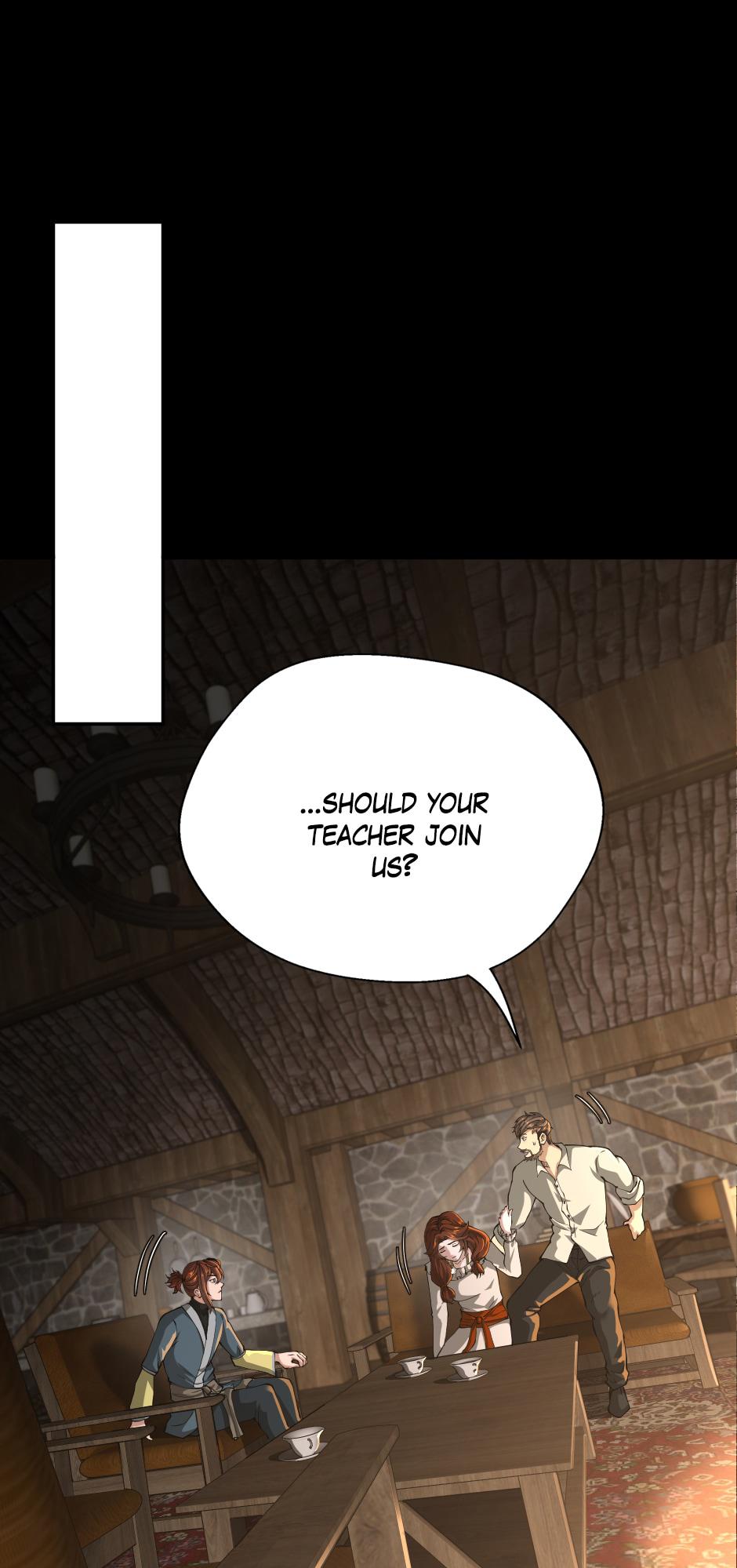 The Beginning After the End Chapter 148 — page 74