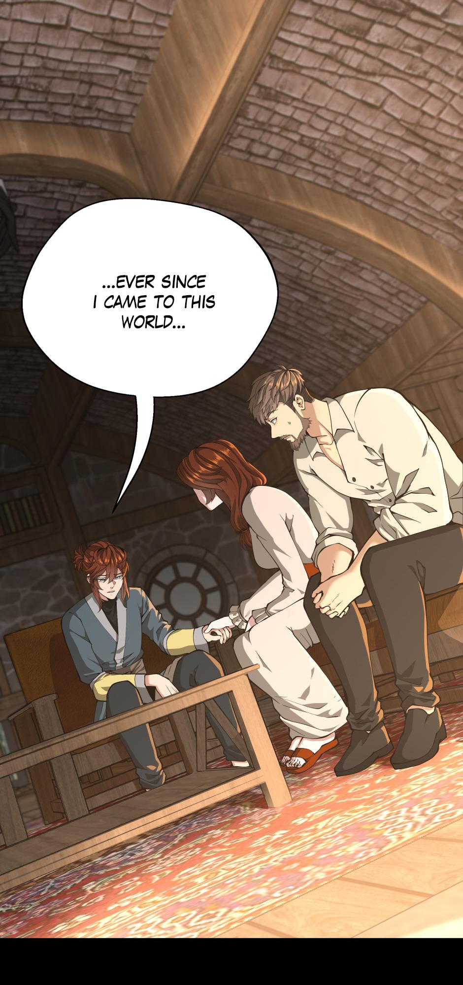 The Beginning After the End Chapter 148 — page 79