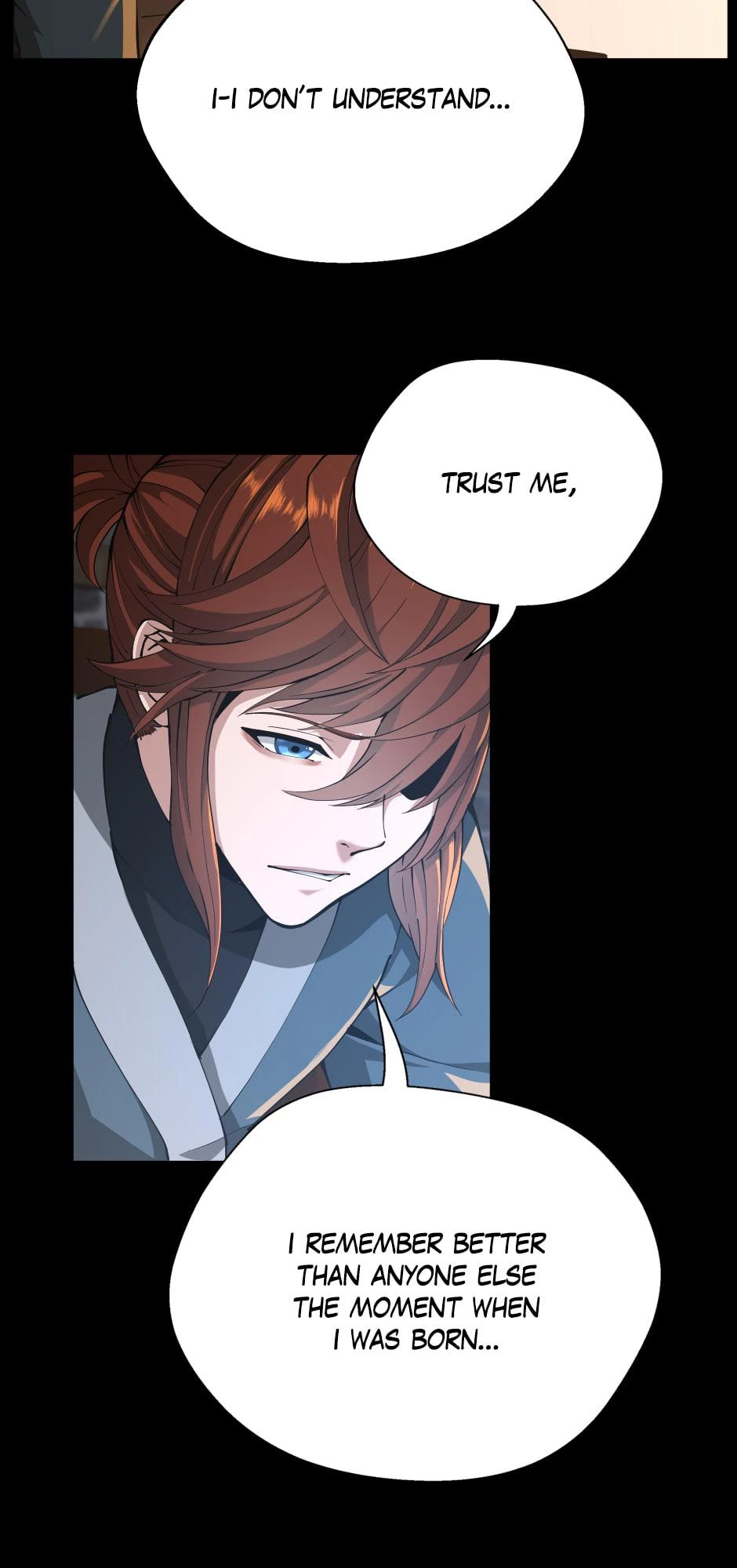 The Beginning After the End Chapter 148 — page 83