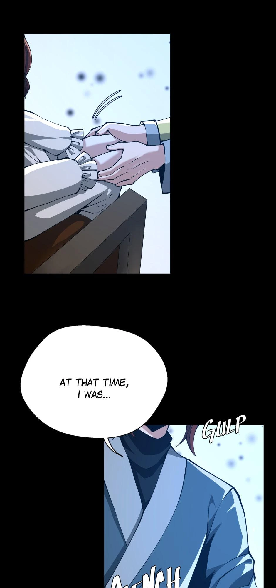 The Beginning After the End Chapter 148 — page 84