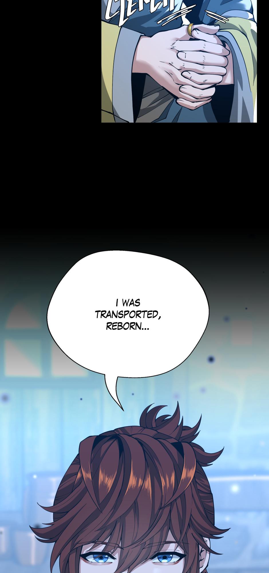 The Beginning After the End Chapter 148 — page 85