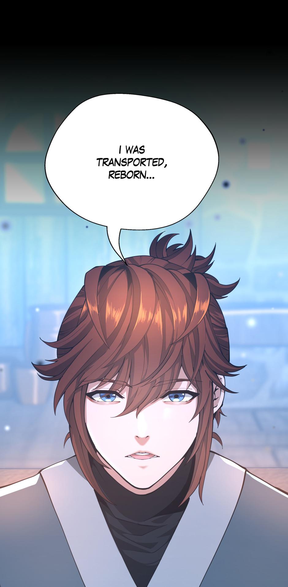 The Beginning After the End Chapter 149 — page 1