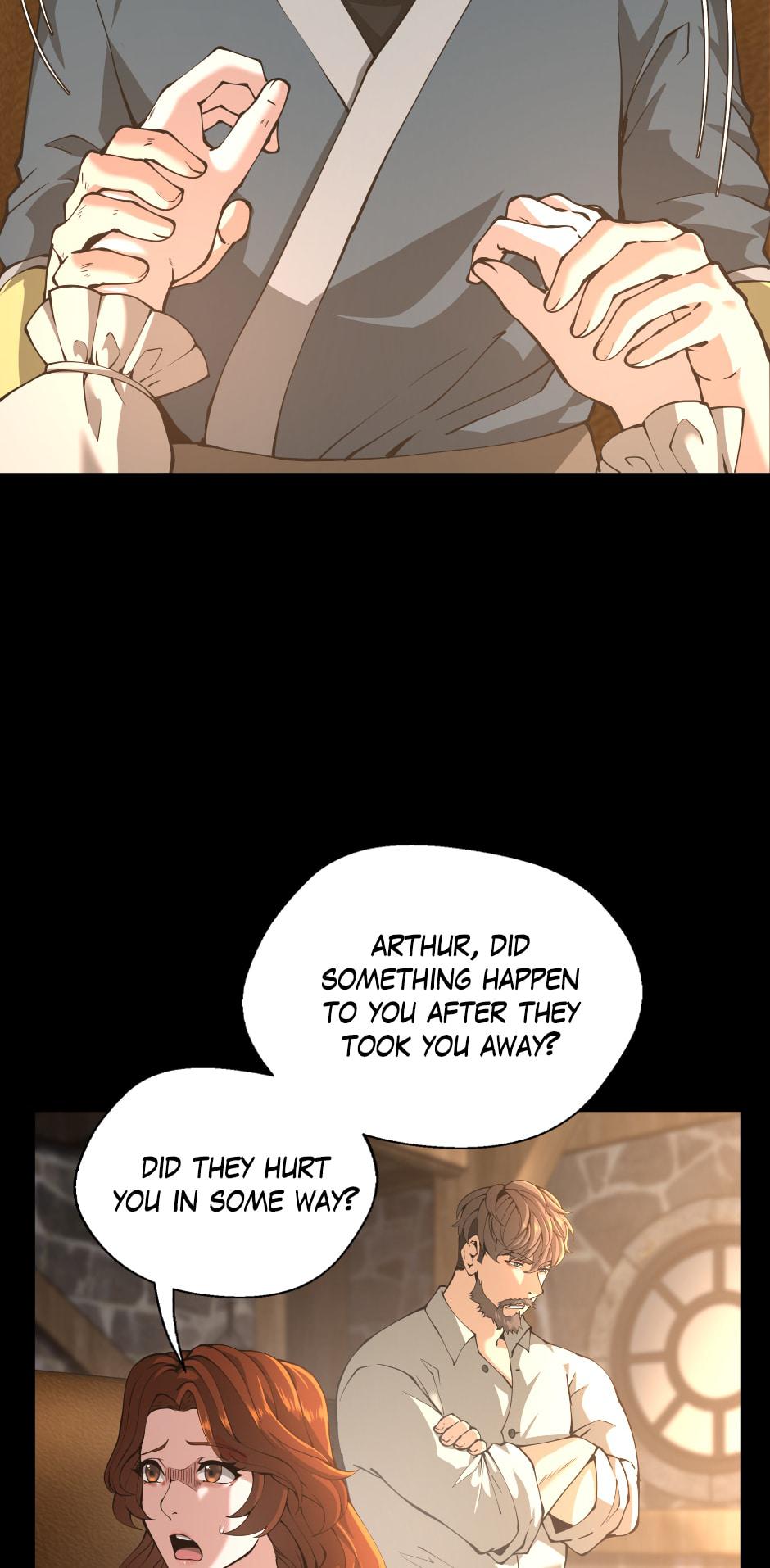 The Beginning After the End Chapter 149 — page 8