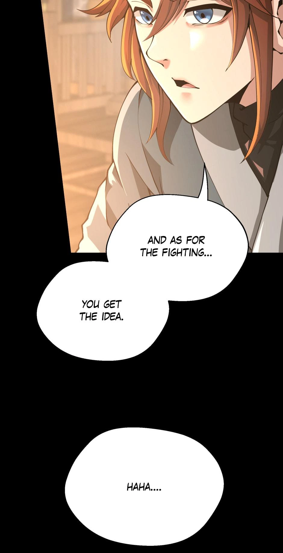 The Beginning After the End Chapter 149 — page 21