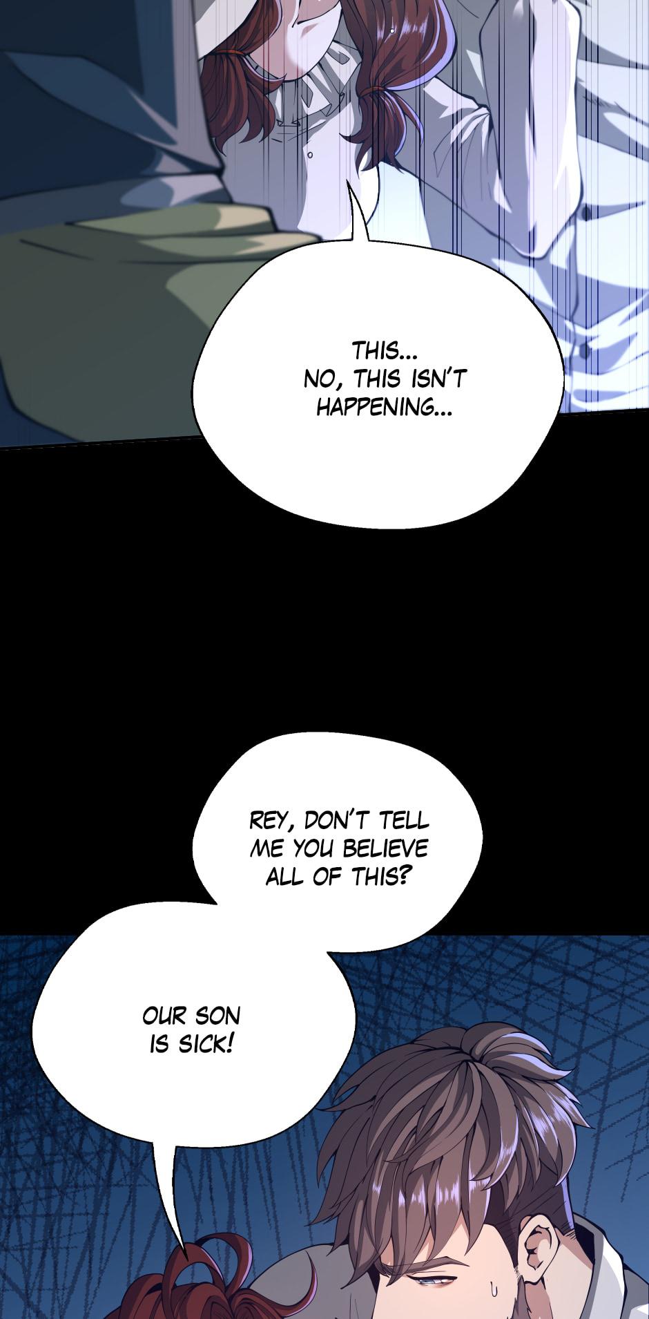 The Beginning After the End Chapter 149 — page 32