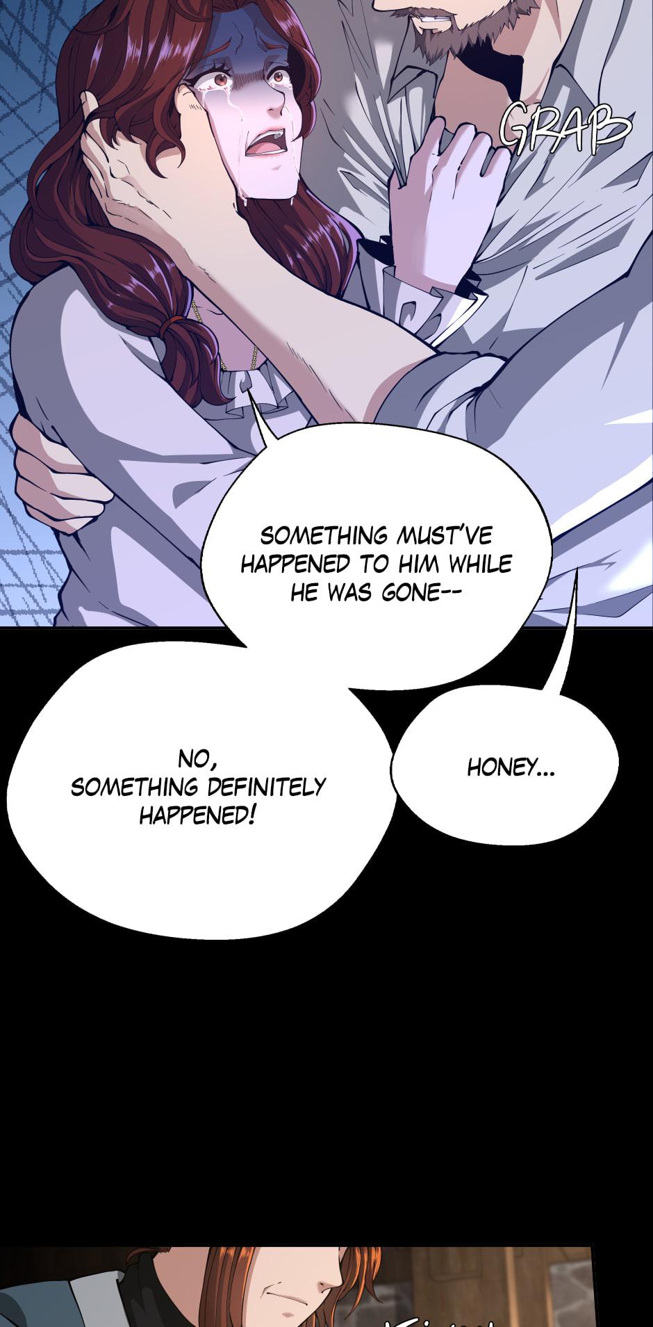 The Beginning After the End Chapter 149 — page 33