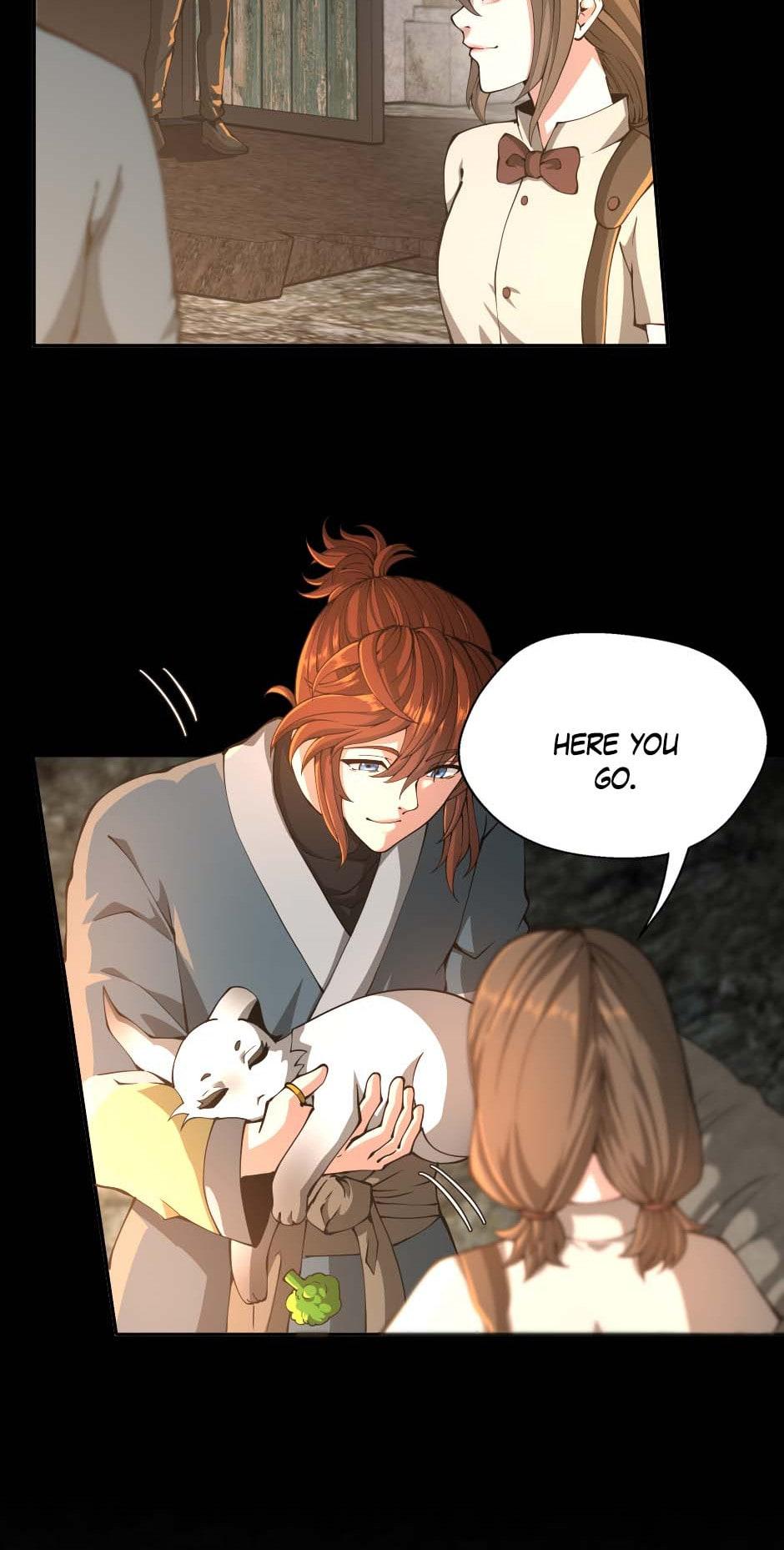 The Beginning After the End Chapter 149 — page 39