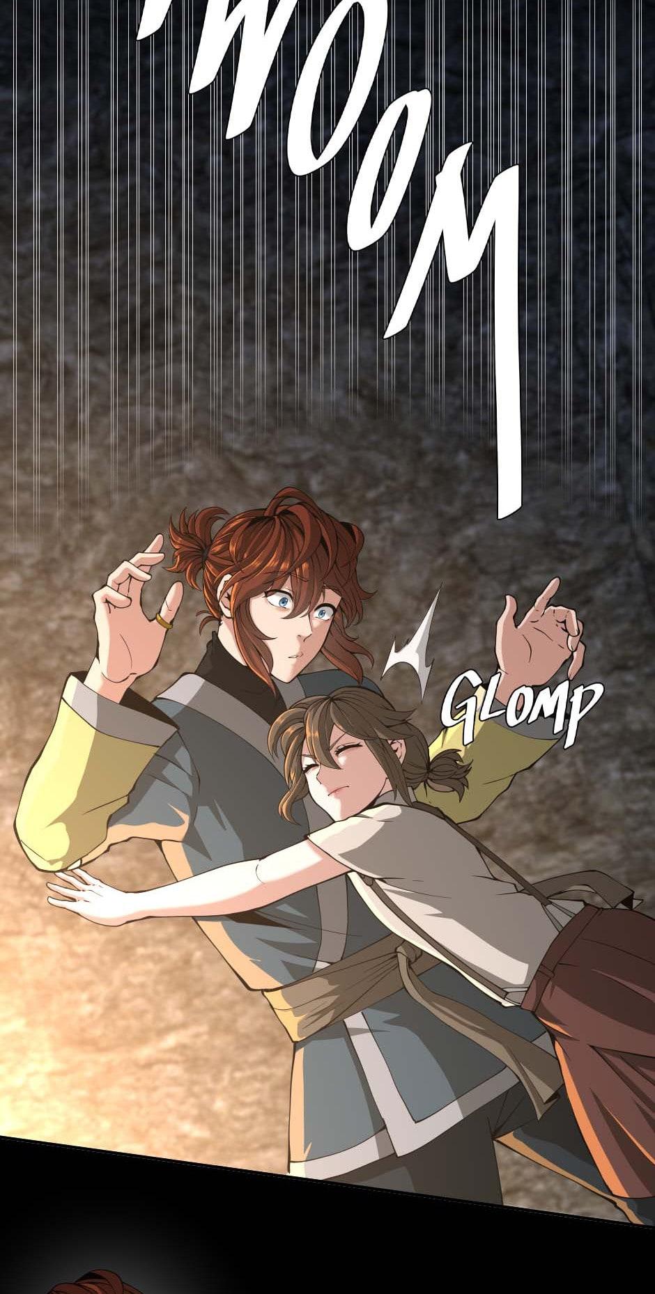 The Beginning After the End Chapter 149 — page 42