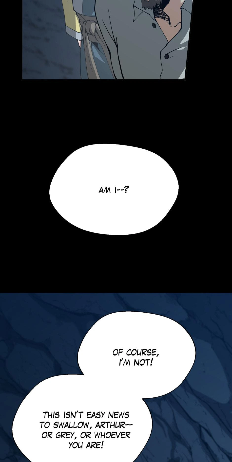 The Beginning After the End Chapter 149 — page 53