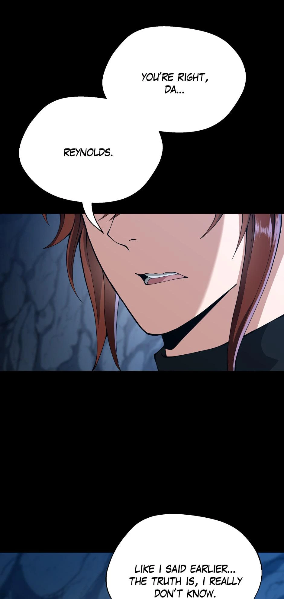 The Beginning After the End Chapter 149 — page 62