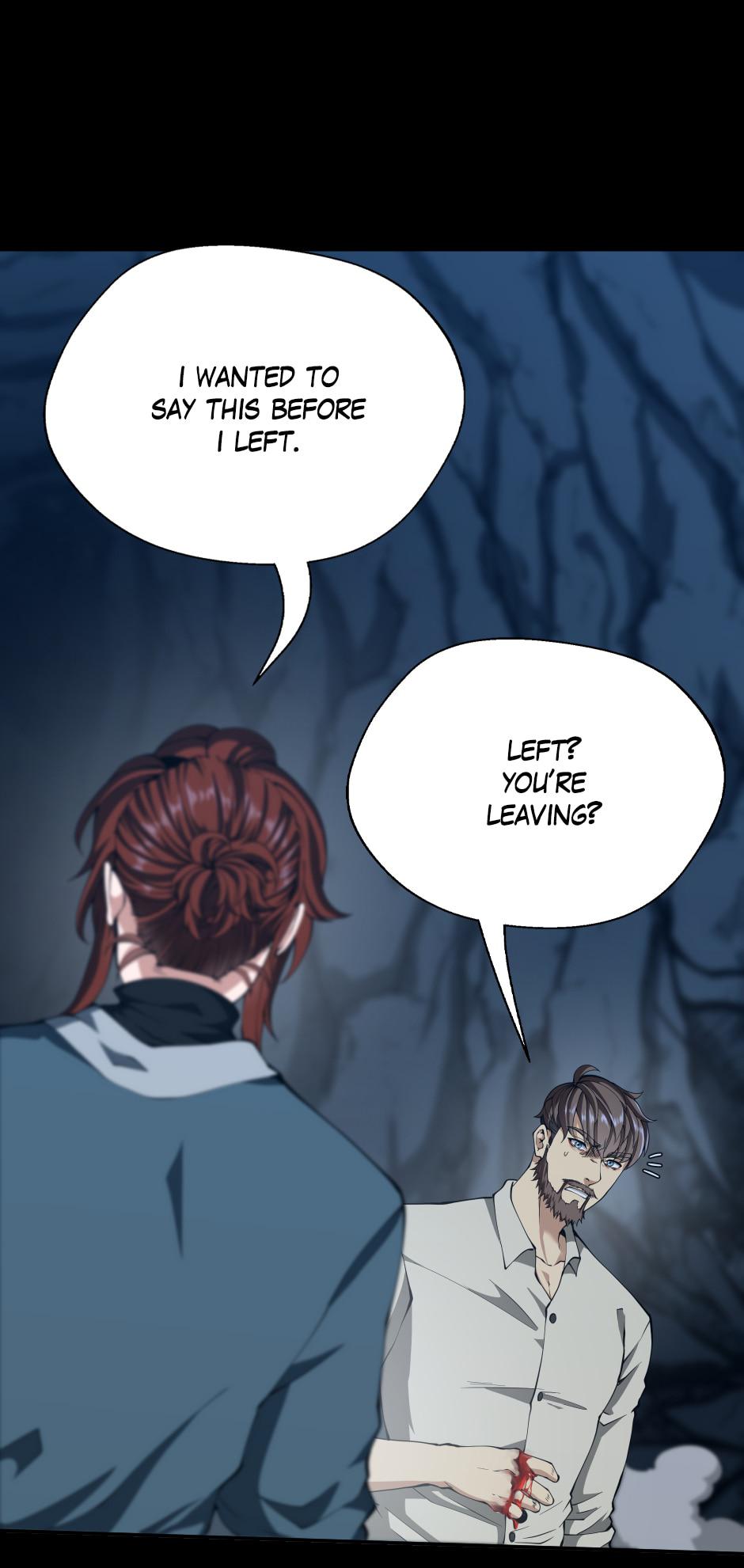 The Beginning After the End Chapter 149 — page 65