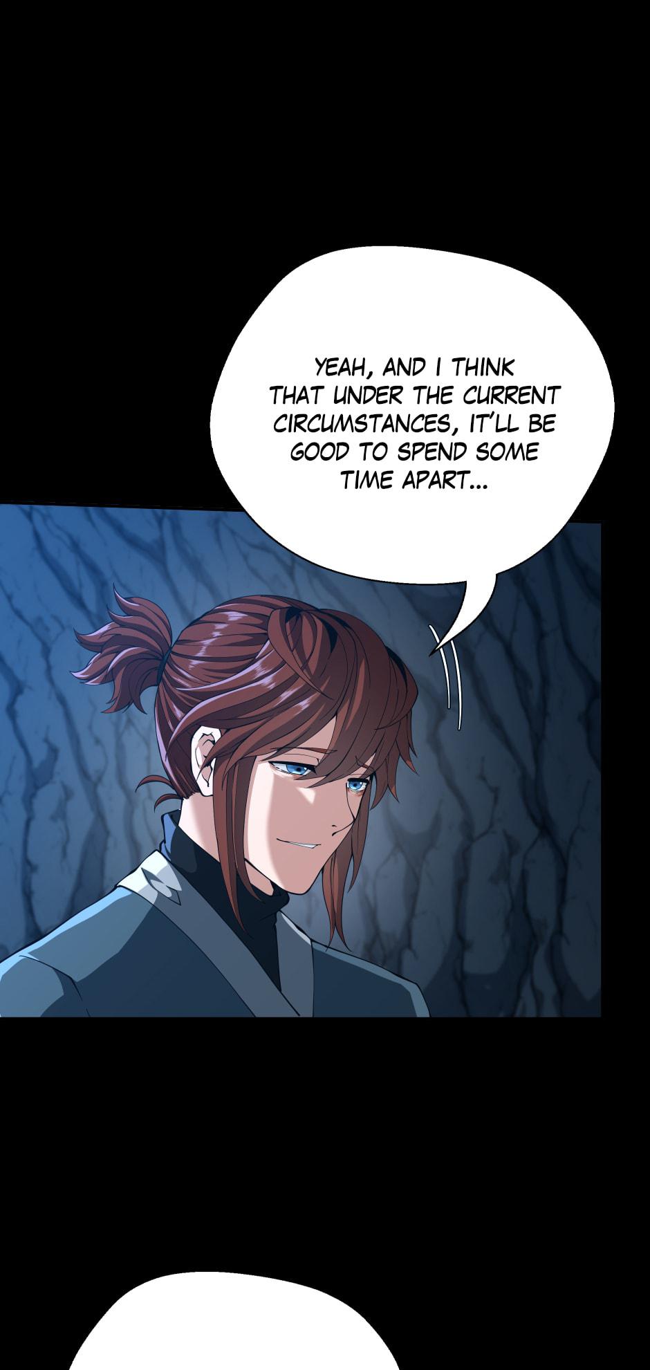 The Beginning After the End Chapter 149 — page 66