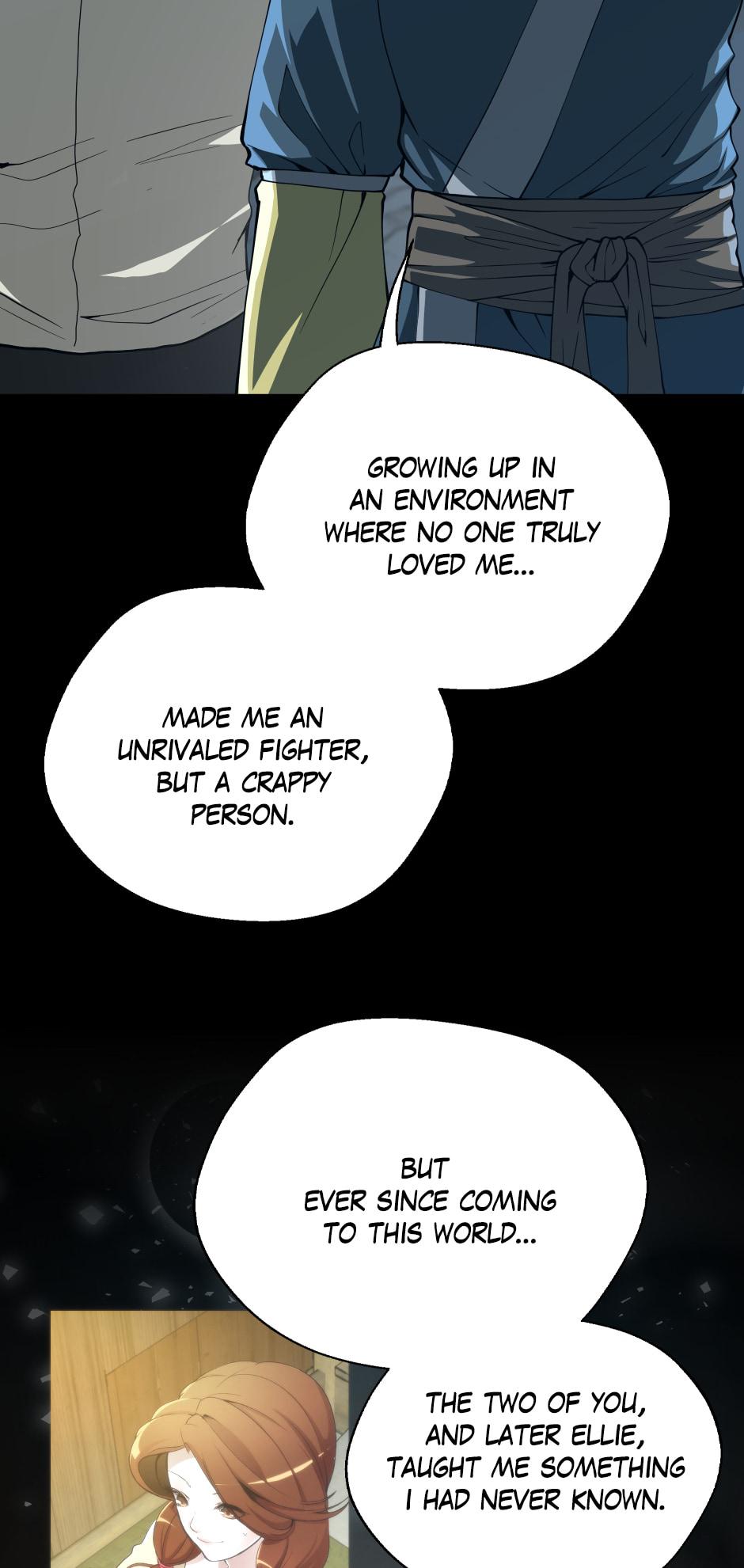 The Beginning After the End Chapter 149 — page 71