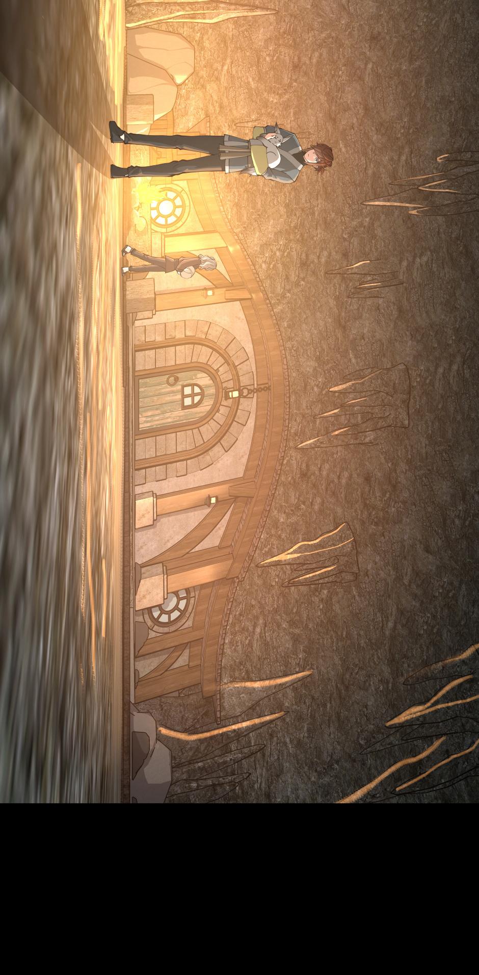 The Beginning After the End Chapter 149 — page 88