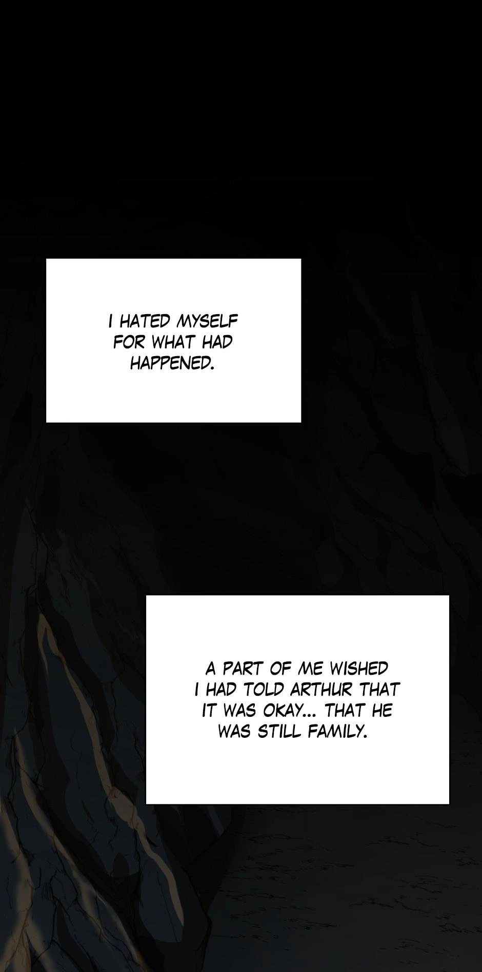 The Beginning After the End Chapter 150 — page 1