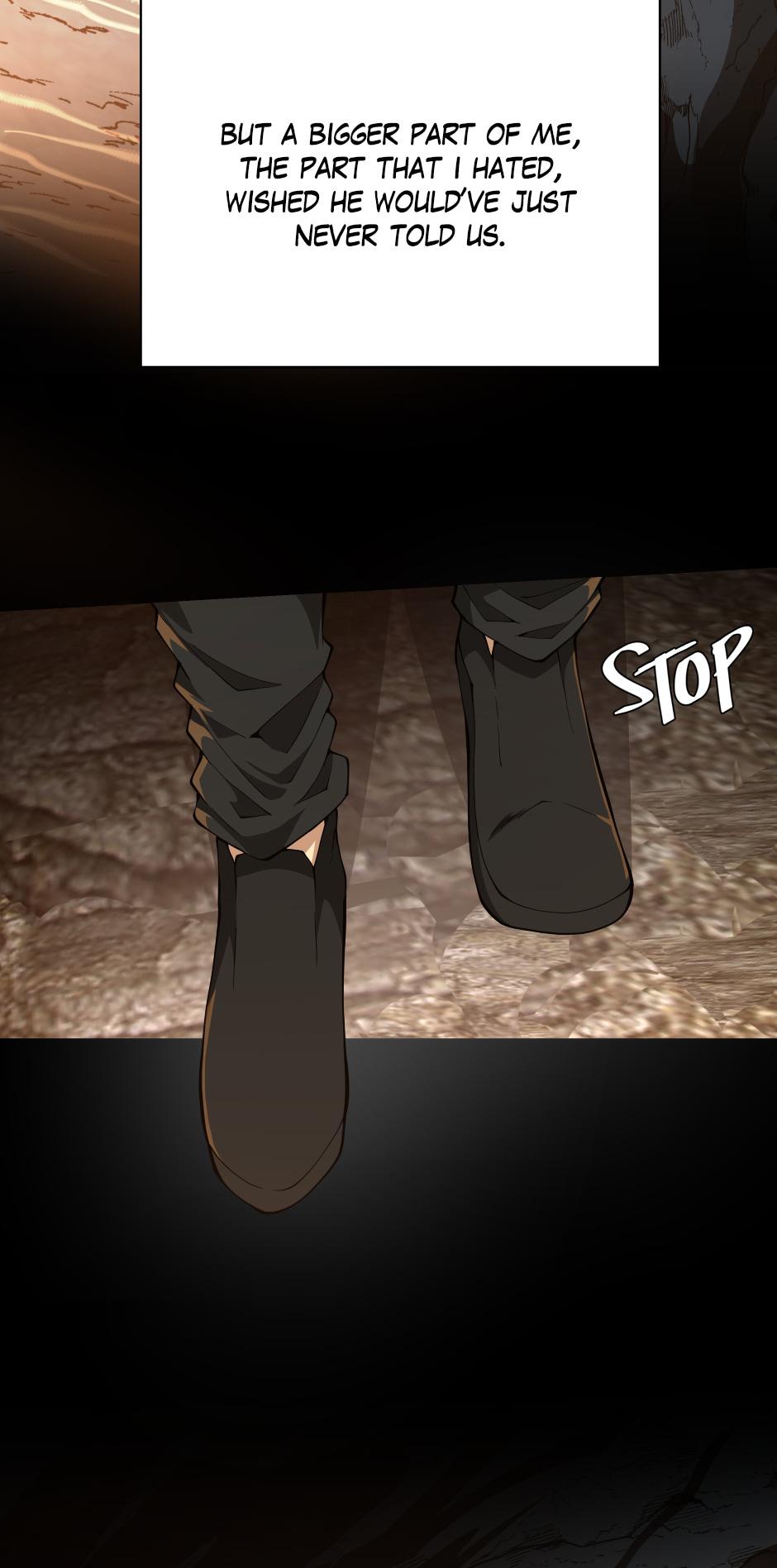 The Beginning After the End Chapter 150 — page 3