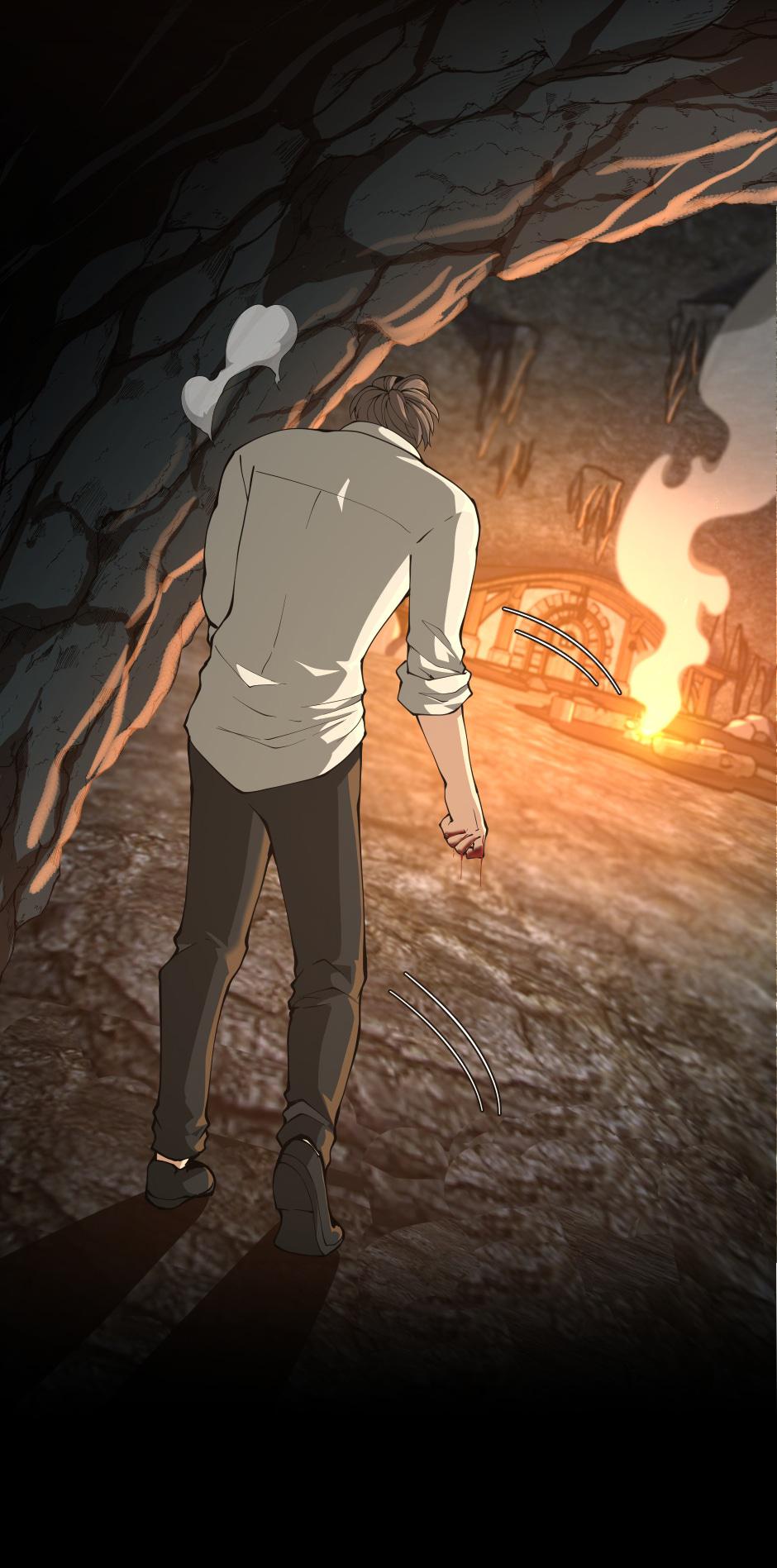 The Beginning After the End Chapter 150 — page 4
