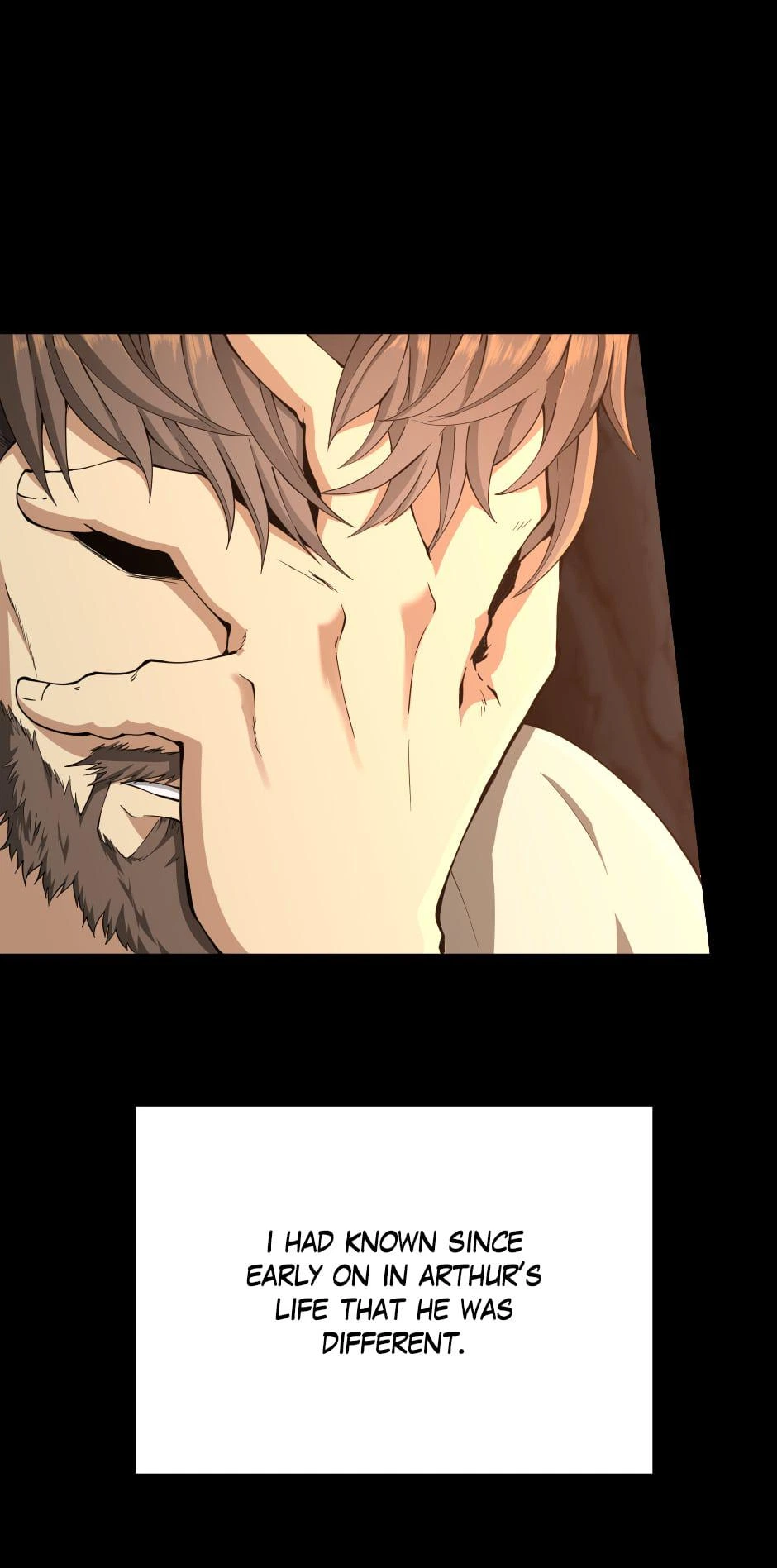 The Beginning After the End Chapter 150 — page 5