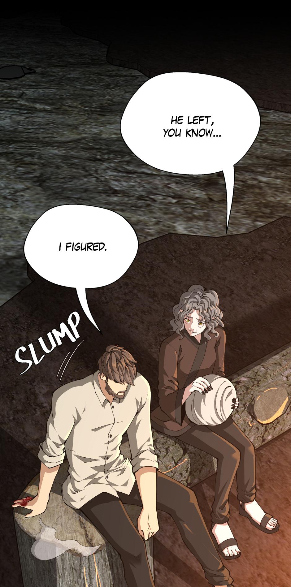 The Beginning After the End Chapter 150 — page 9