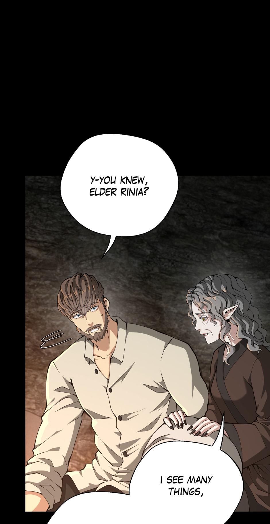 The Beginning After the End Chapter 150 — page 11