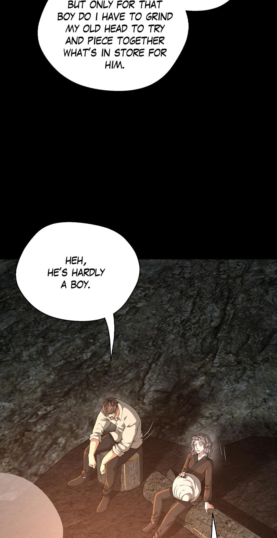 The Beginning After the End Chapter 150 — page 12