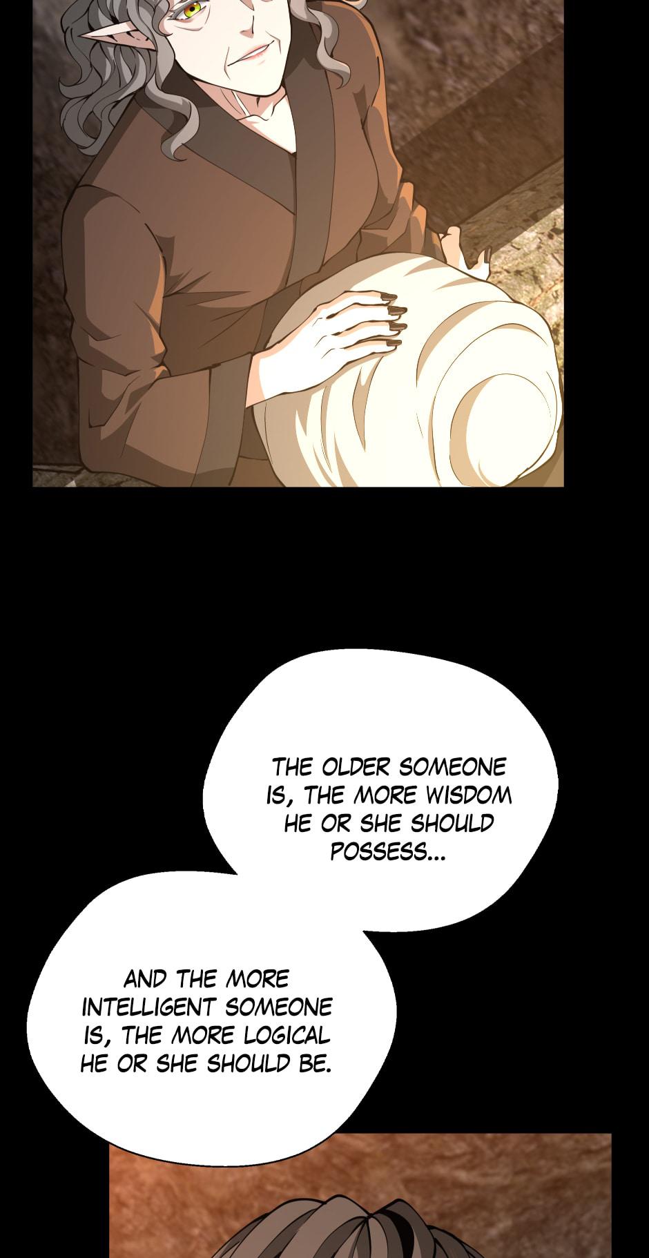 The Beginning After the End Chapter 150 — page 14