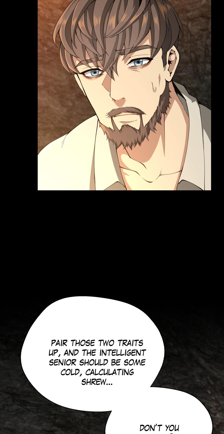 The Beginning After the End Chapter 150 — page 15