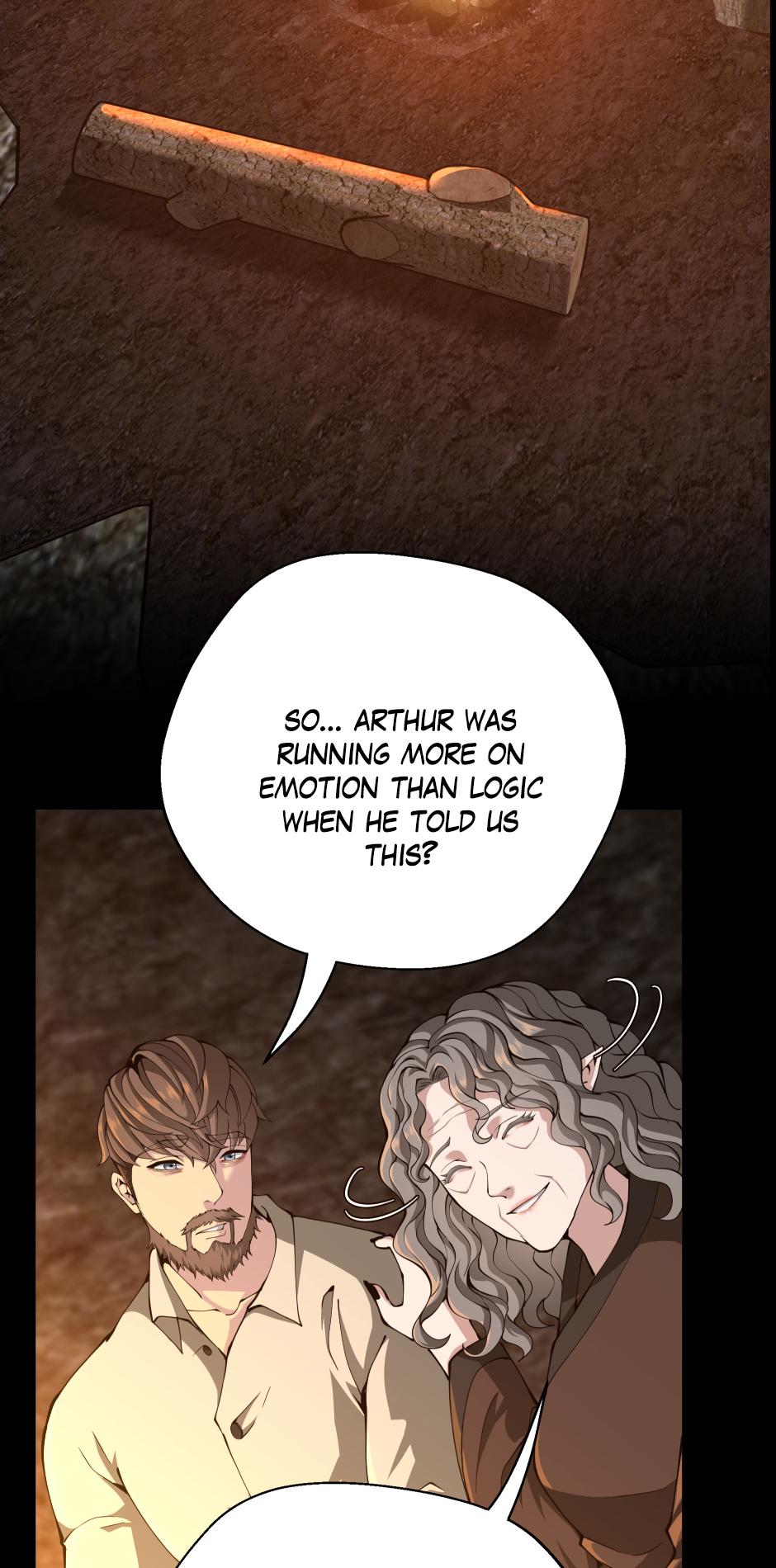 The Beginning After the End Chapter 150 — page 24