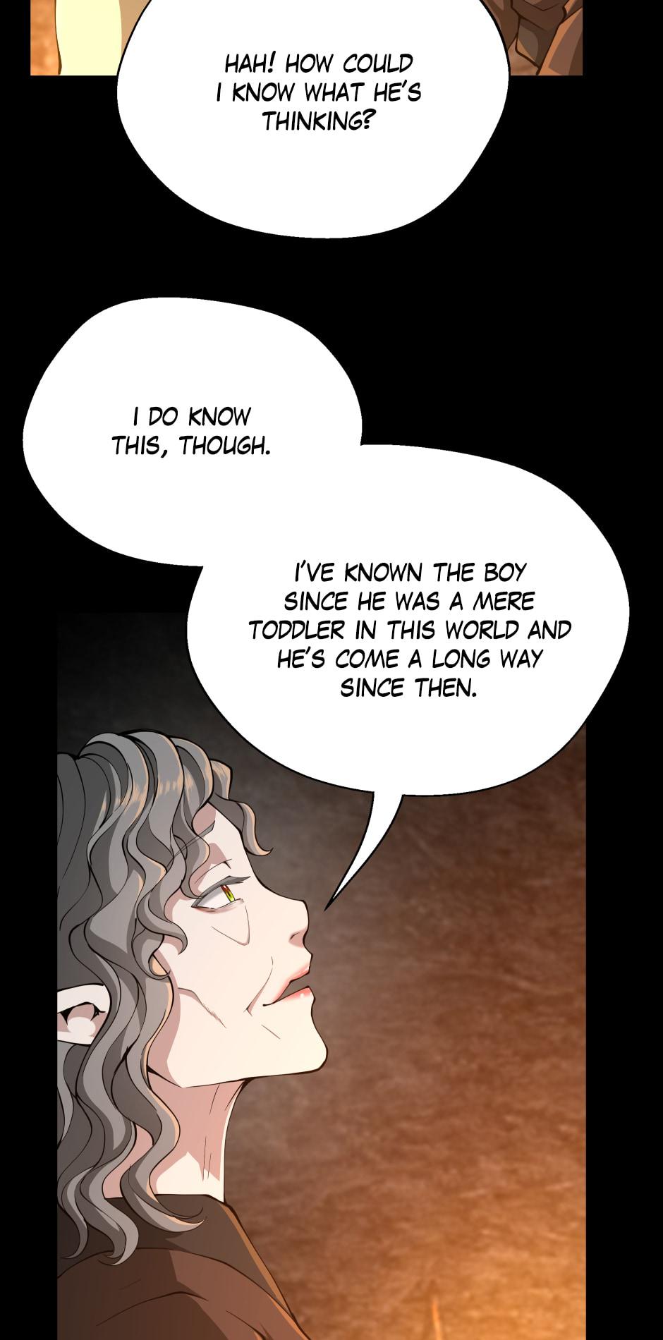 The Beginning After the End Chapter 150 — page 25
