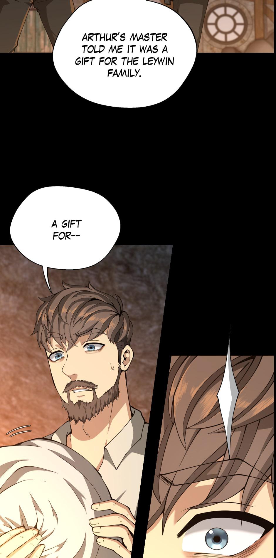 The Beginning After the End Chapter 150 — page 28