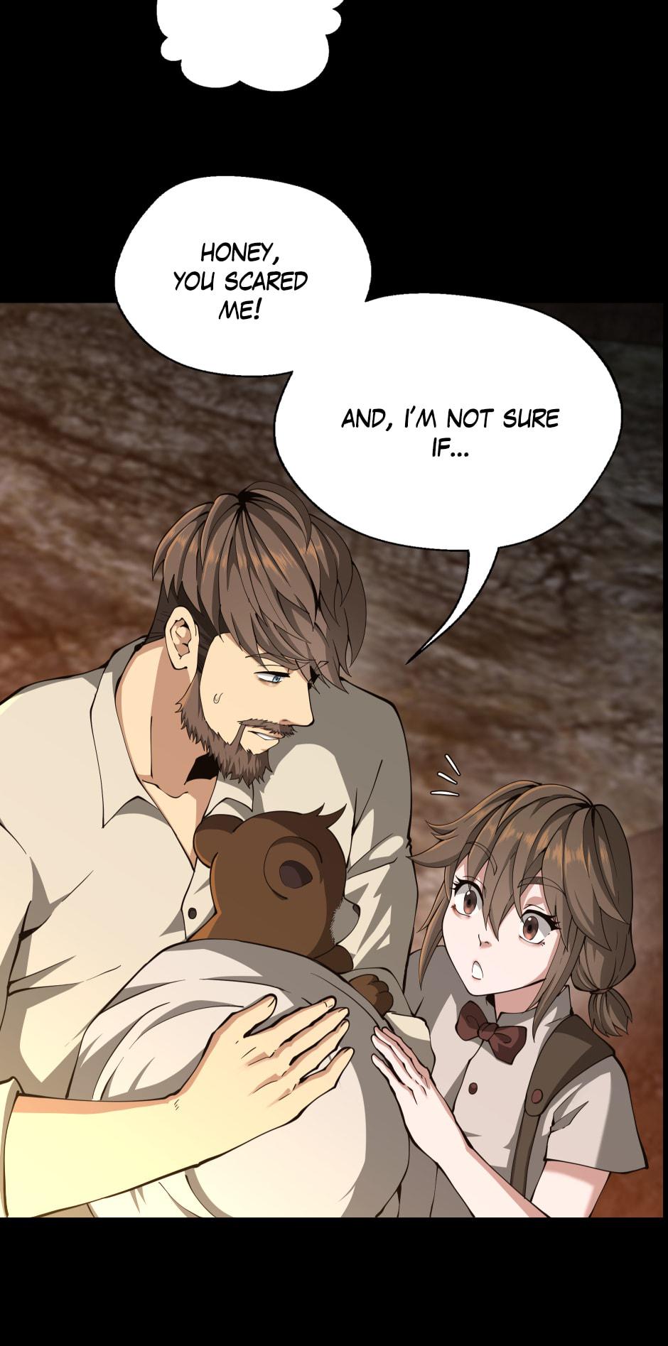 The Beginning After the End Chapter 150 — page 31
