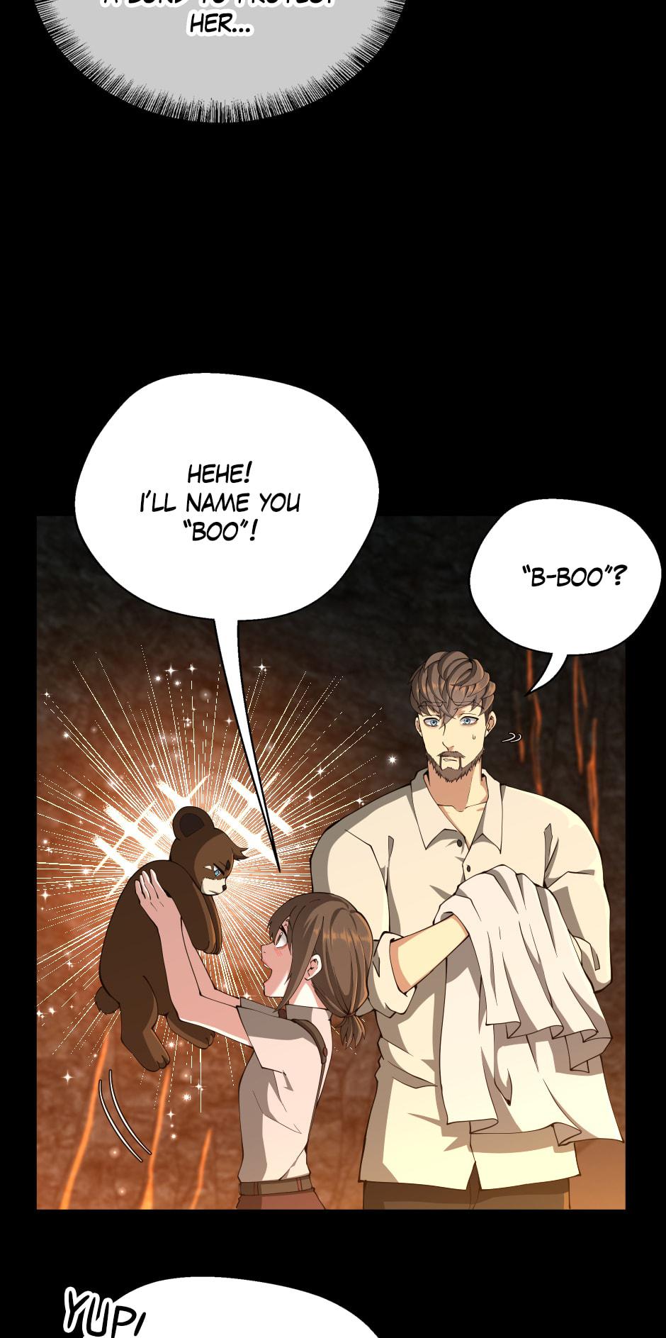 The Beginning After the End Chapter 150 — page 34