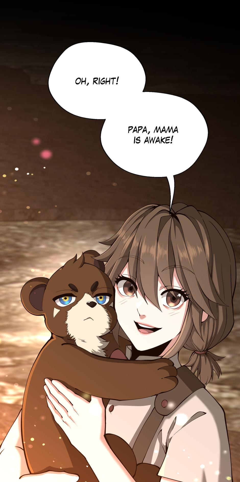 The Beginning After the End Chapter 150 — page 36