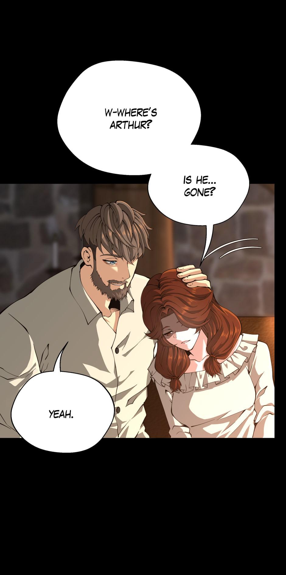 The Beginning After the End Chapter 150 — page 40