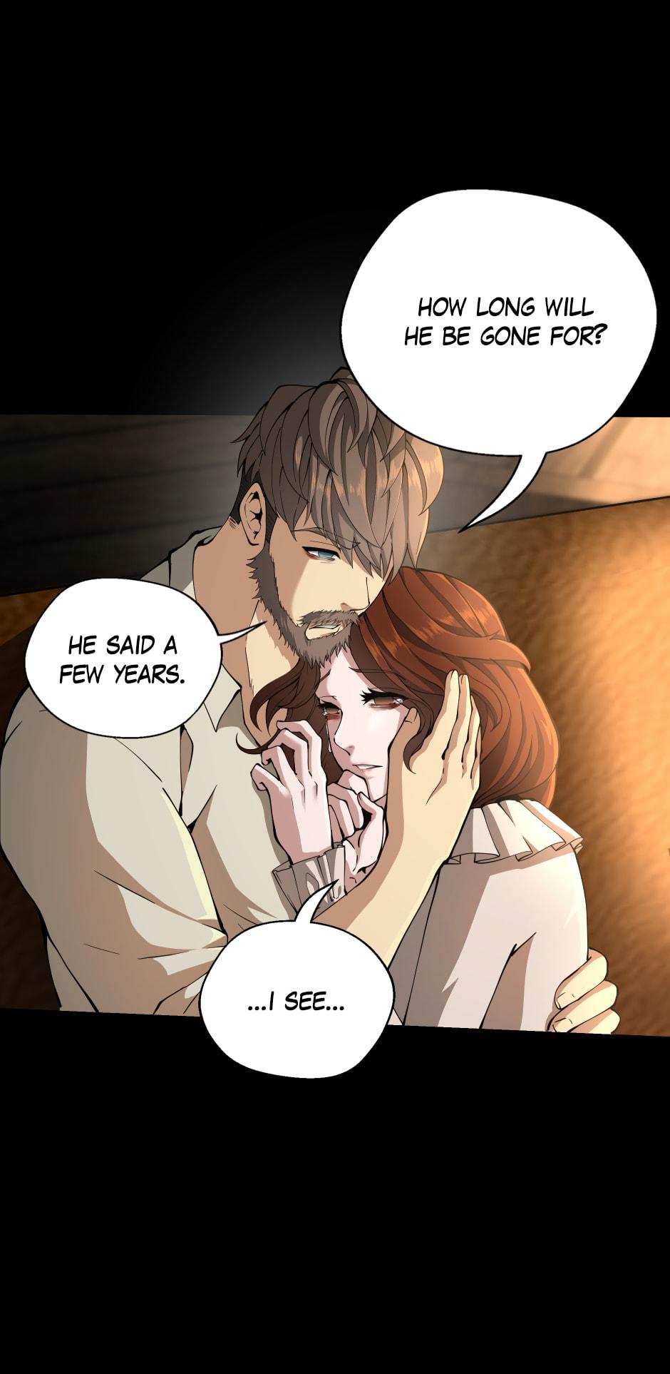 The Beginning After the End Chapter 150 — page 51