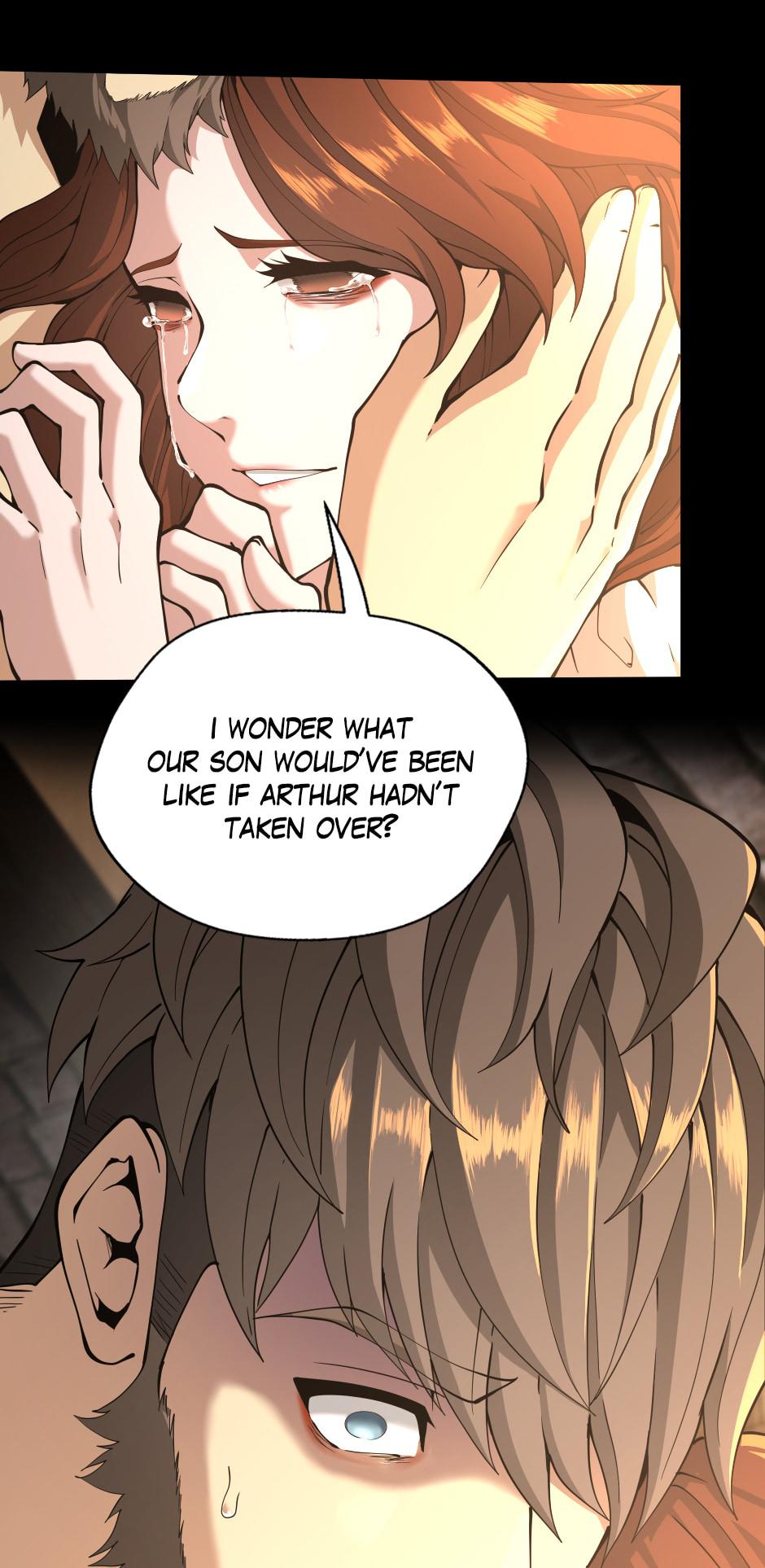 The Beginning After the End Chapter 150 — page 52