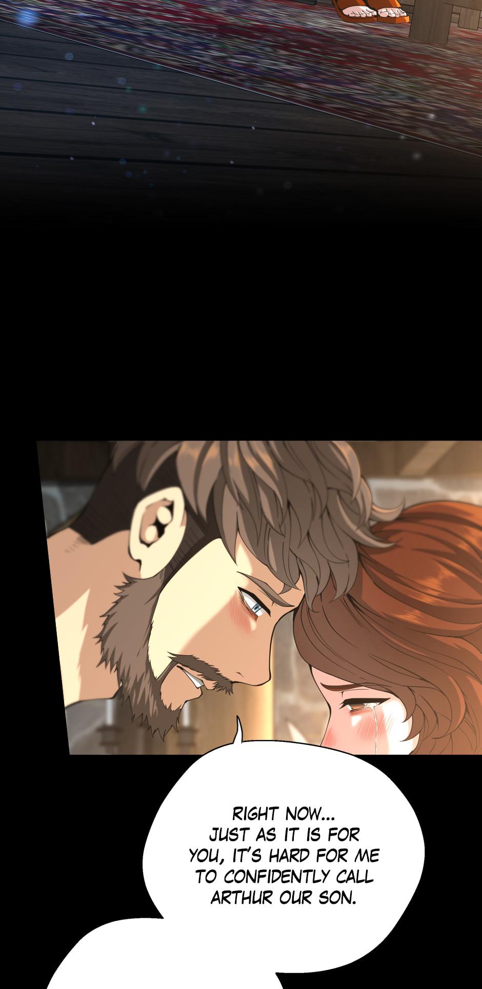The Beginning After the End Chapter 150 — page 59