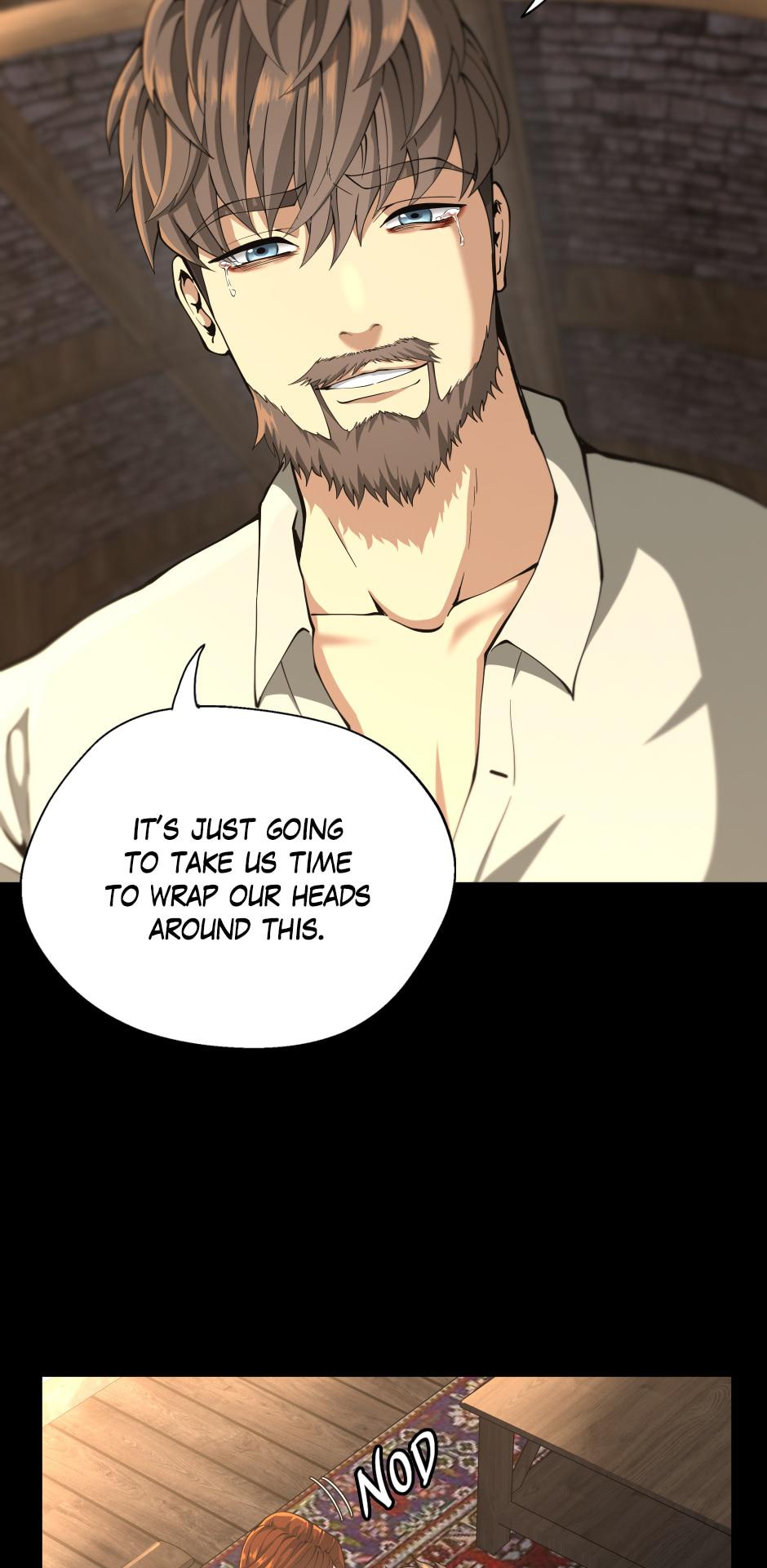 The Beginning After the End Chapter 150 — page 65