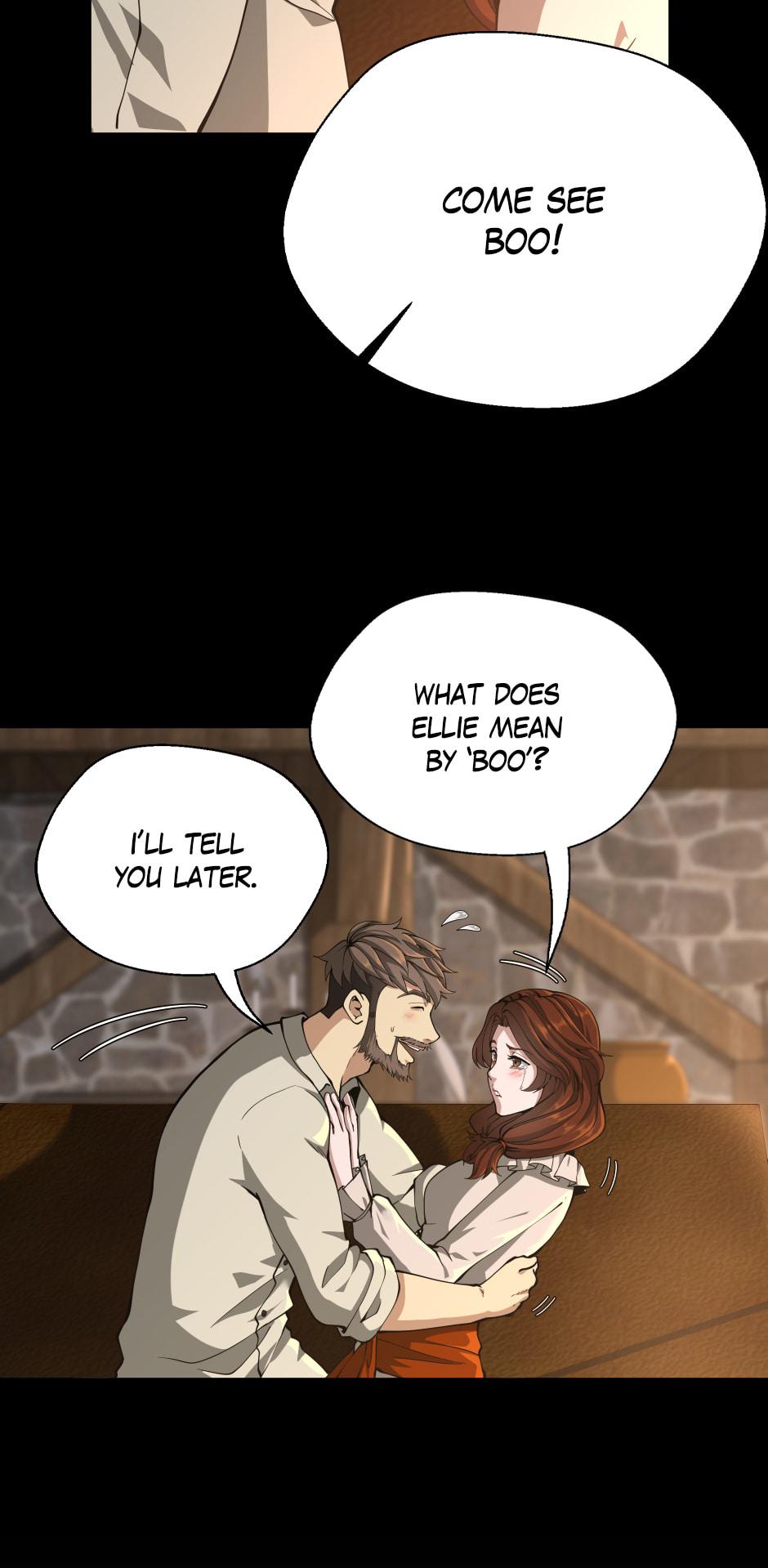 The Beginning After the End Chapter 150 — page 71