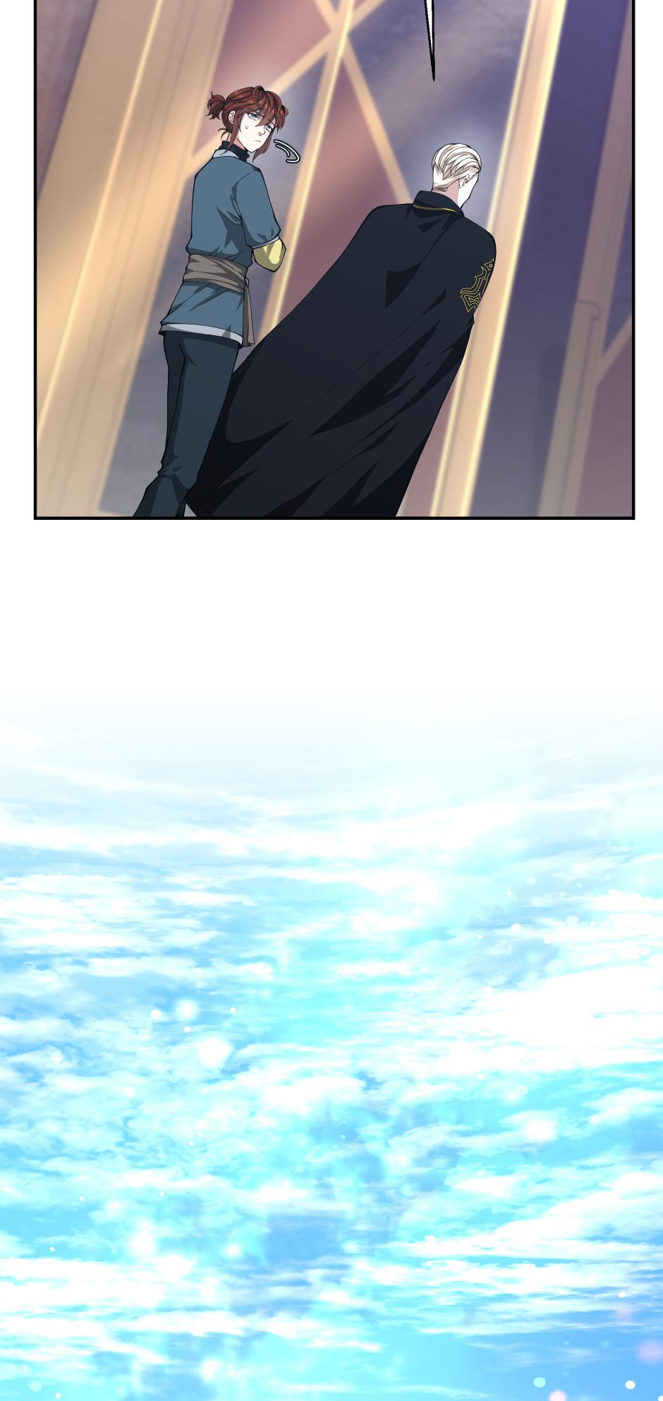 The Beginning After the End Chapter 151 — page 8