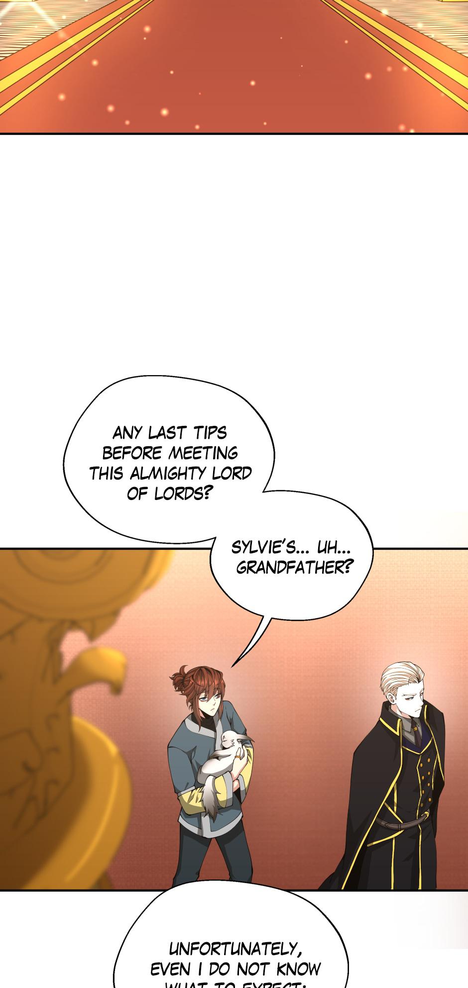 The Beginning After the End Chapter 151 — page 13