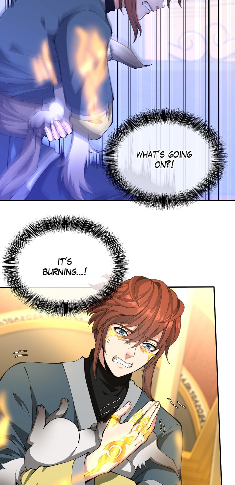 The Beginning After the End Chapter 151 — page 29