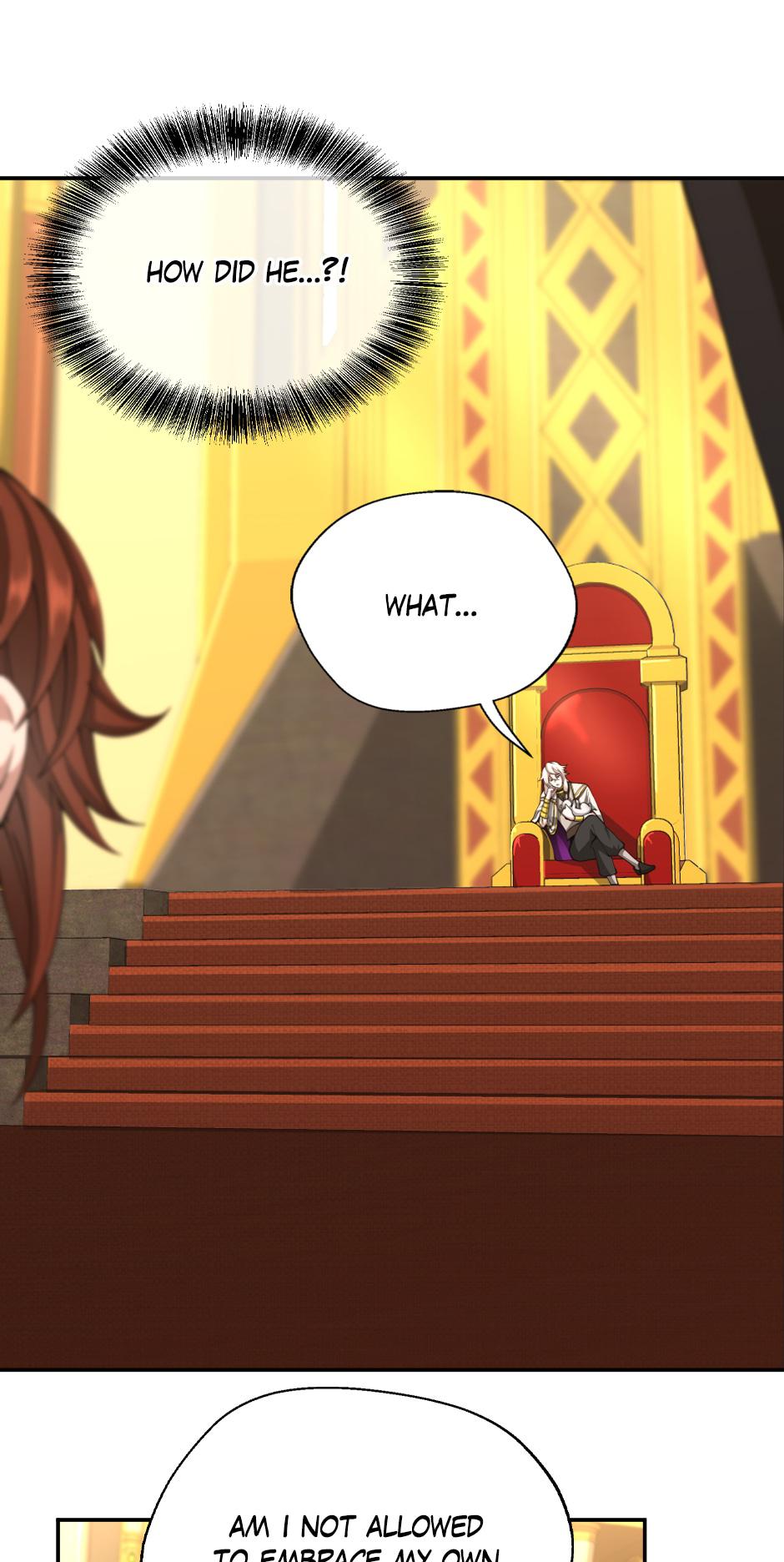 The Beginning After the End Chapter 151 — page 33